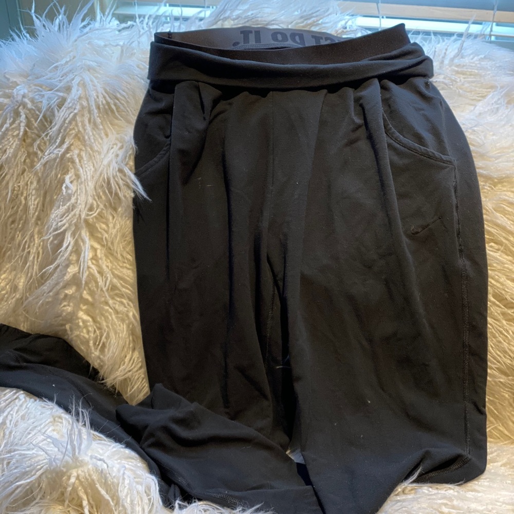 Nike joggers